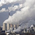 L'impatto dell'industrializzazione sull'ambiente