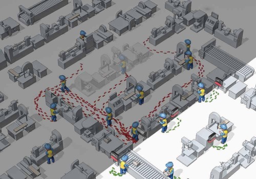 L'evoluzione dei Sistemi di Protezione Anticaduta: Innovazioni Tecniche e Sfide Future