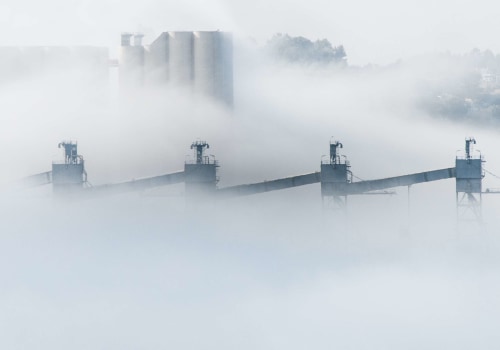 L'impatto dell'ambiente industriale sulle imprese